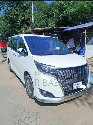 Toyota Noah 2018 Pearl