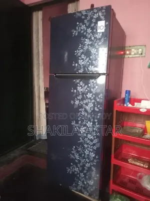 ফ্রিজ বিক্রয় করা হবে
