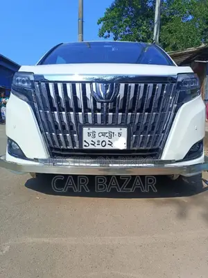 Toyota Noah 2018 Pearl