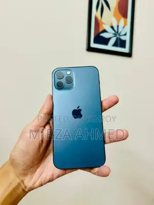 Apple iPhone 12 Pro 128 GB Blue