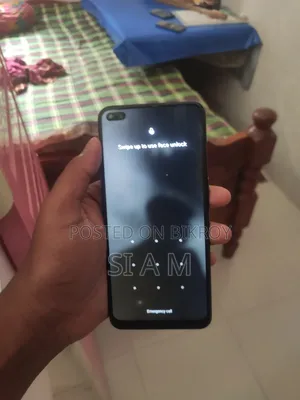 Oppo Reno 4 Pro 128 GB Blue