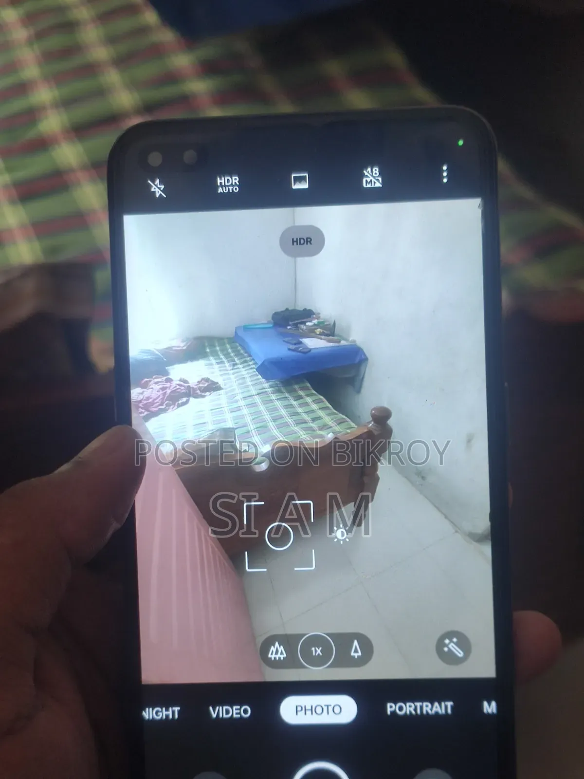 Oppo Reno 4 Pro 128 GB Blue