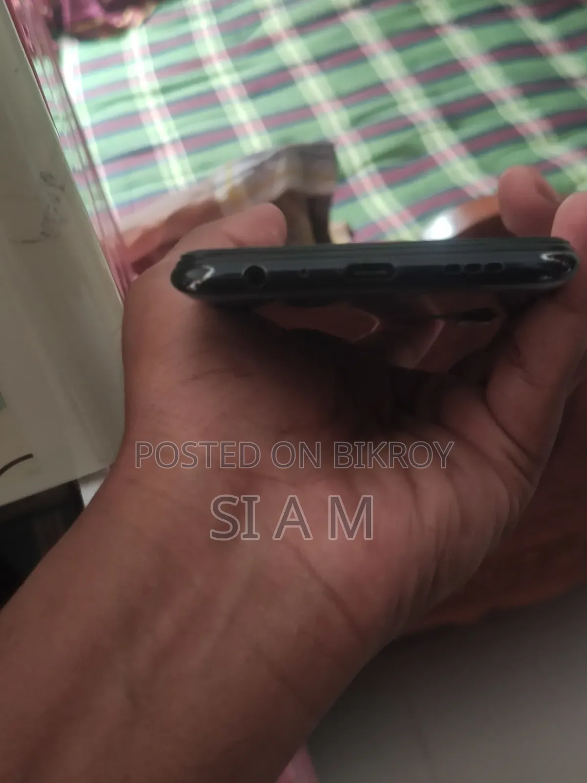 Oppo Reno 4 Pro 128 GB Blue