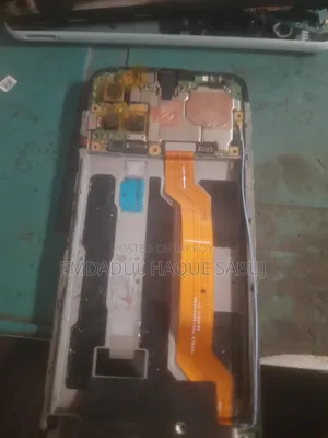 New Vivo Y21 128 GB Bronze