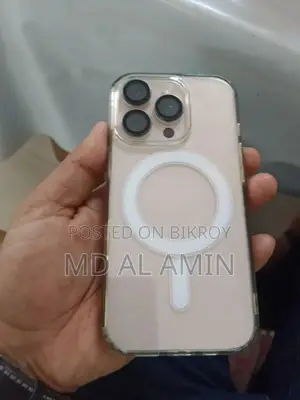 Apple iPhone 16 Pro 128 GB Rose Gold