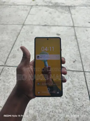 Tecno Camon 20 256 GB White
