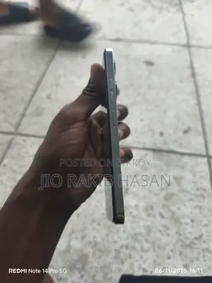 Tecno Camon 20 256 GB White
