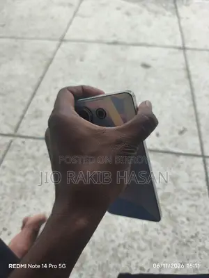 Tecno Camon 20 256 GB White