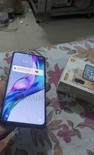 Xiaomi Redmi Note 10 Pro 128 GB Rose Gold