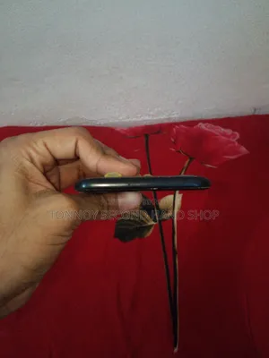 Samsung Galaxy A20 32 GB Black