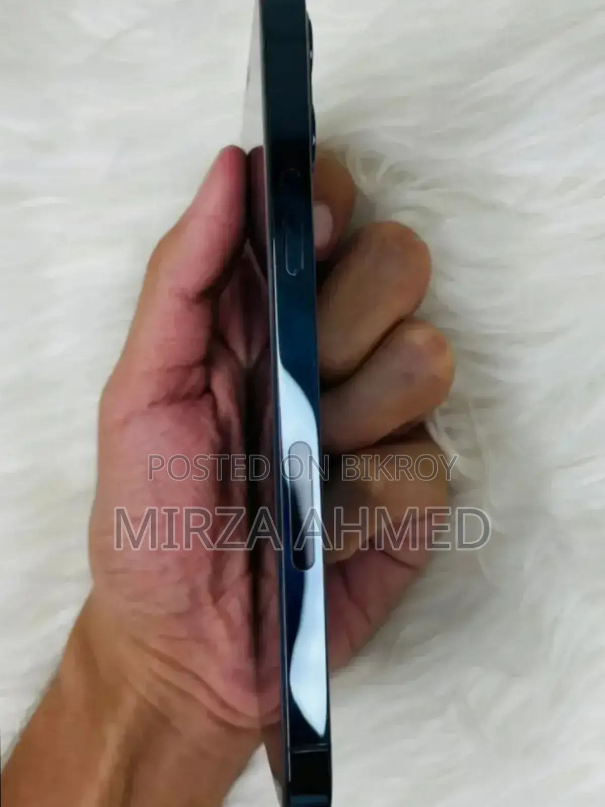 Apple iPhone 12 Pro 128 GB Blue
