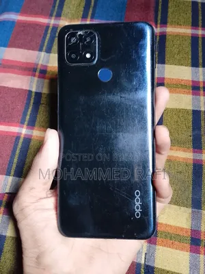 Oppo A15 32 GB Blue