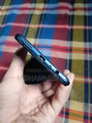 Oppo A15 32 GB Blue