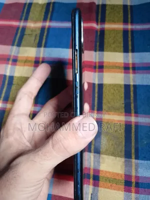 Oppo A15 32 GB Blue