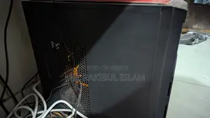 Gigabyte GA-H110MSTX-HD3-ZK 4GB Intel Core I5 SSD 256GB