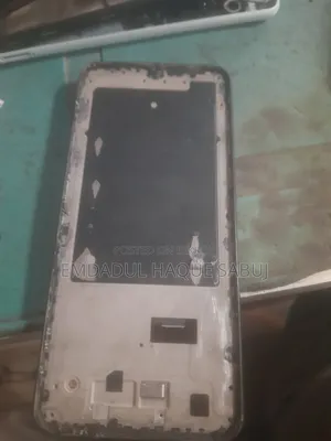 New Vivo Y21 128 GB Bronze