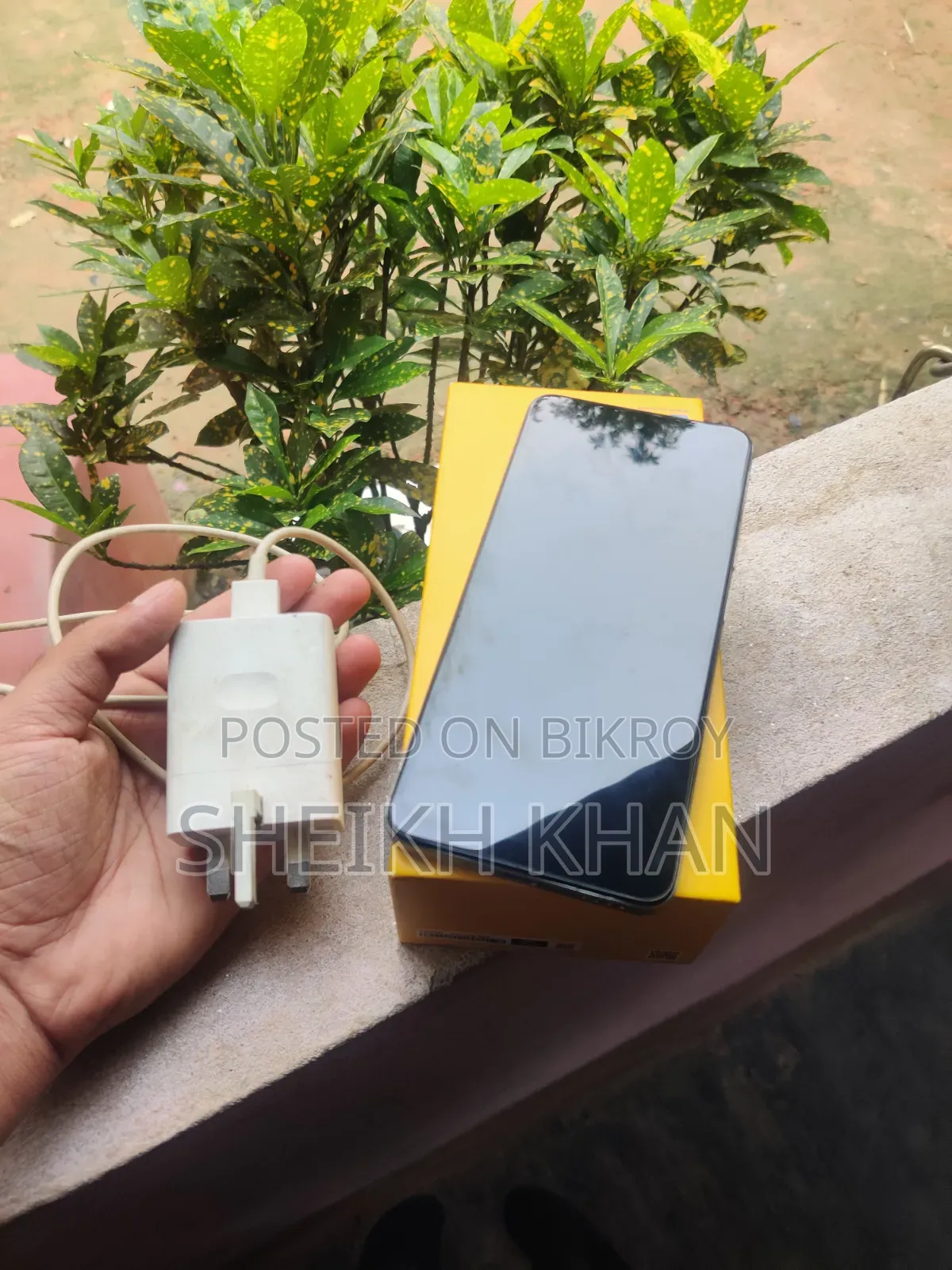 Realme C75 256 GB