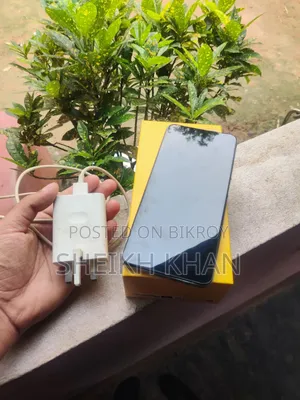Realme C75 256 GB