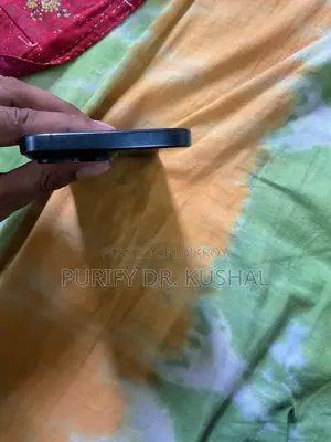 Apple iPhone 15 Pro Max 256 GB Blue