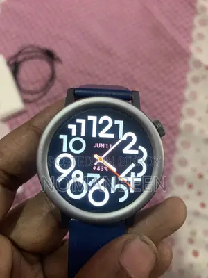 Nothing CMF Watch 2 Pro Full Box