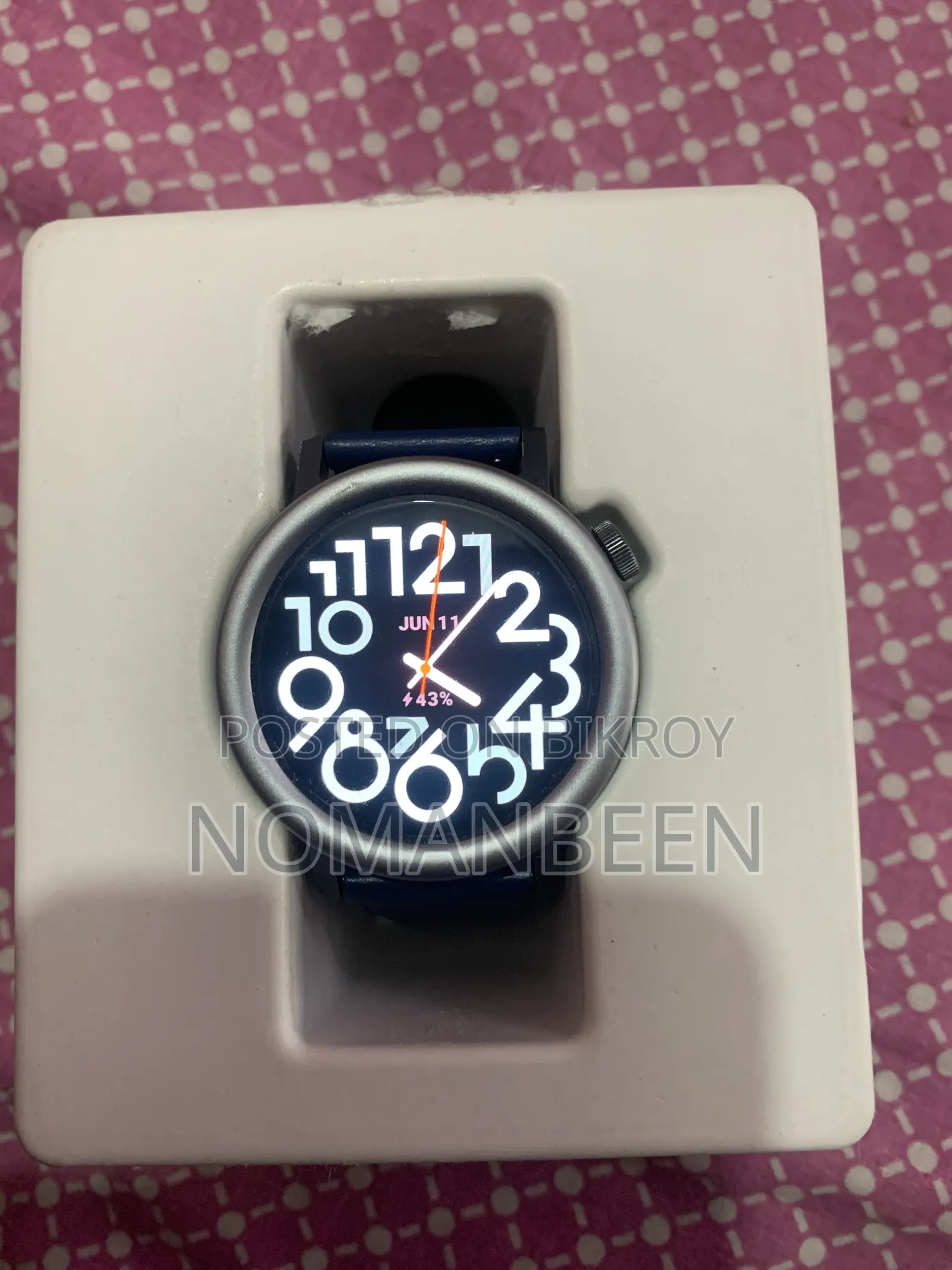 Nothing CMF Watch 2 Pro Full Box