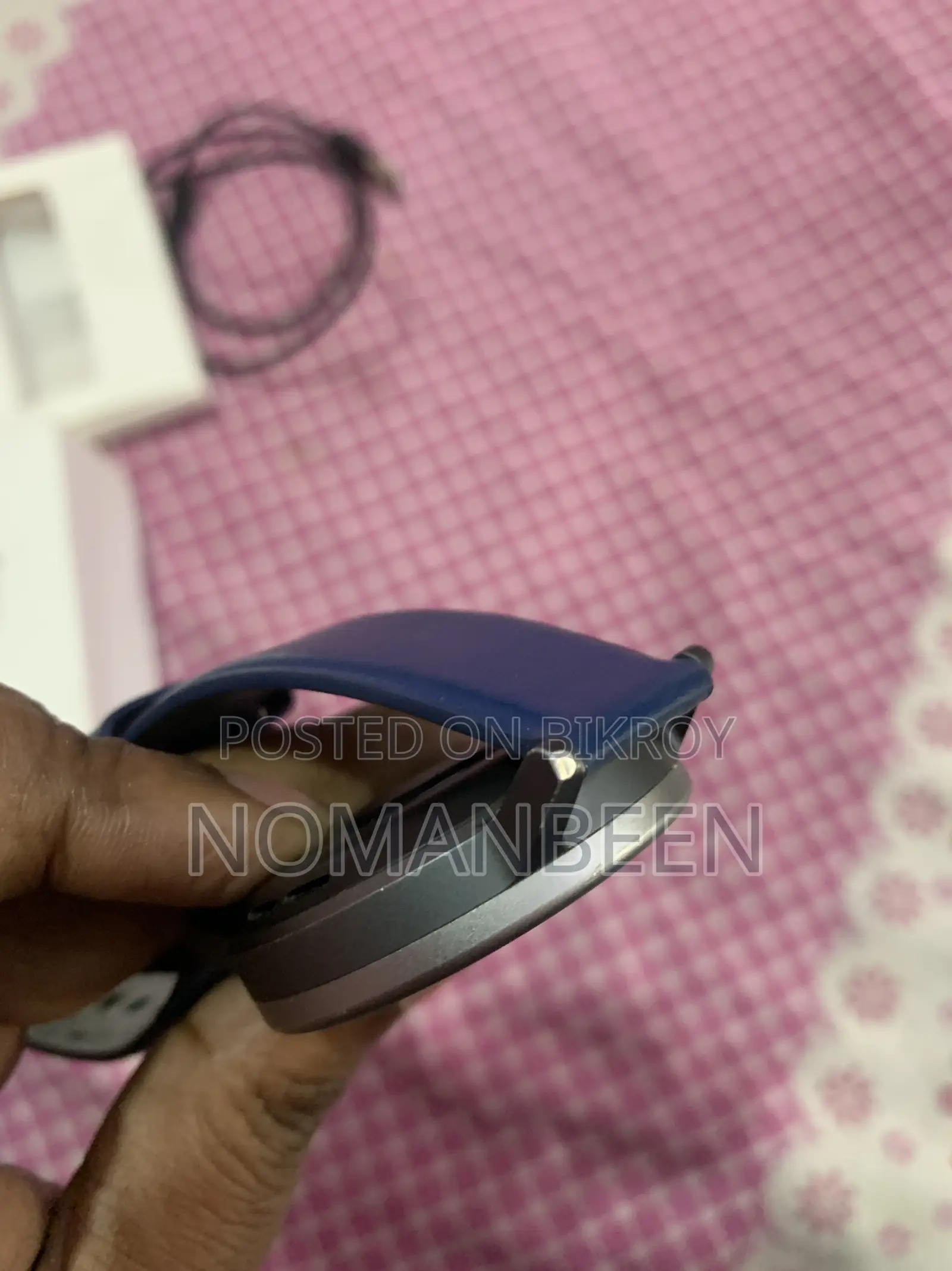 Nothing CMF Watch 2 Pro Full Box