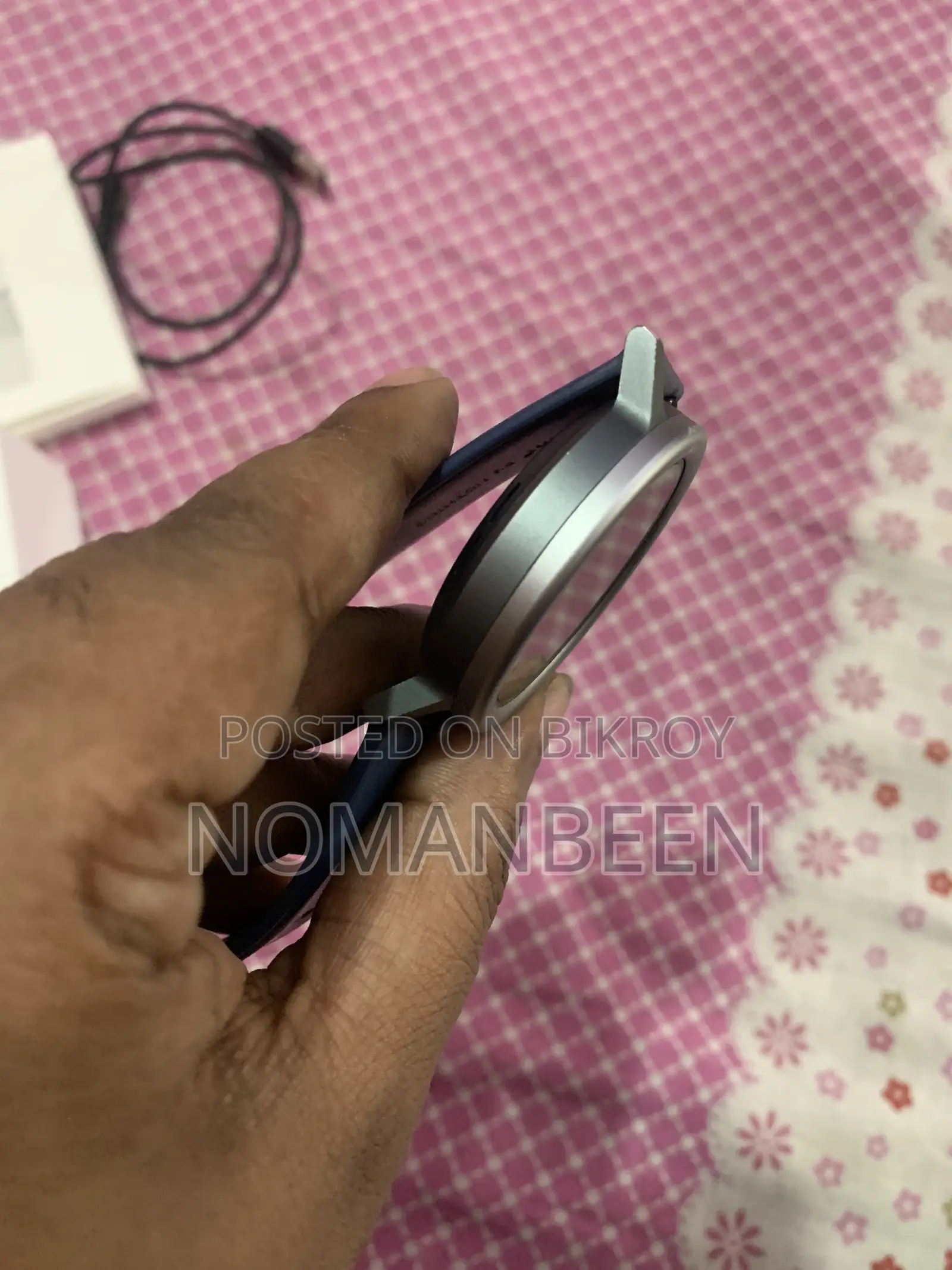 Nothing CMF Watch 2 Pro Full Box