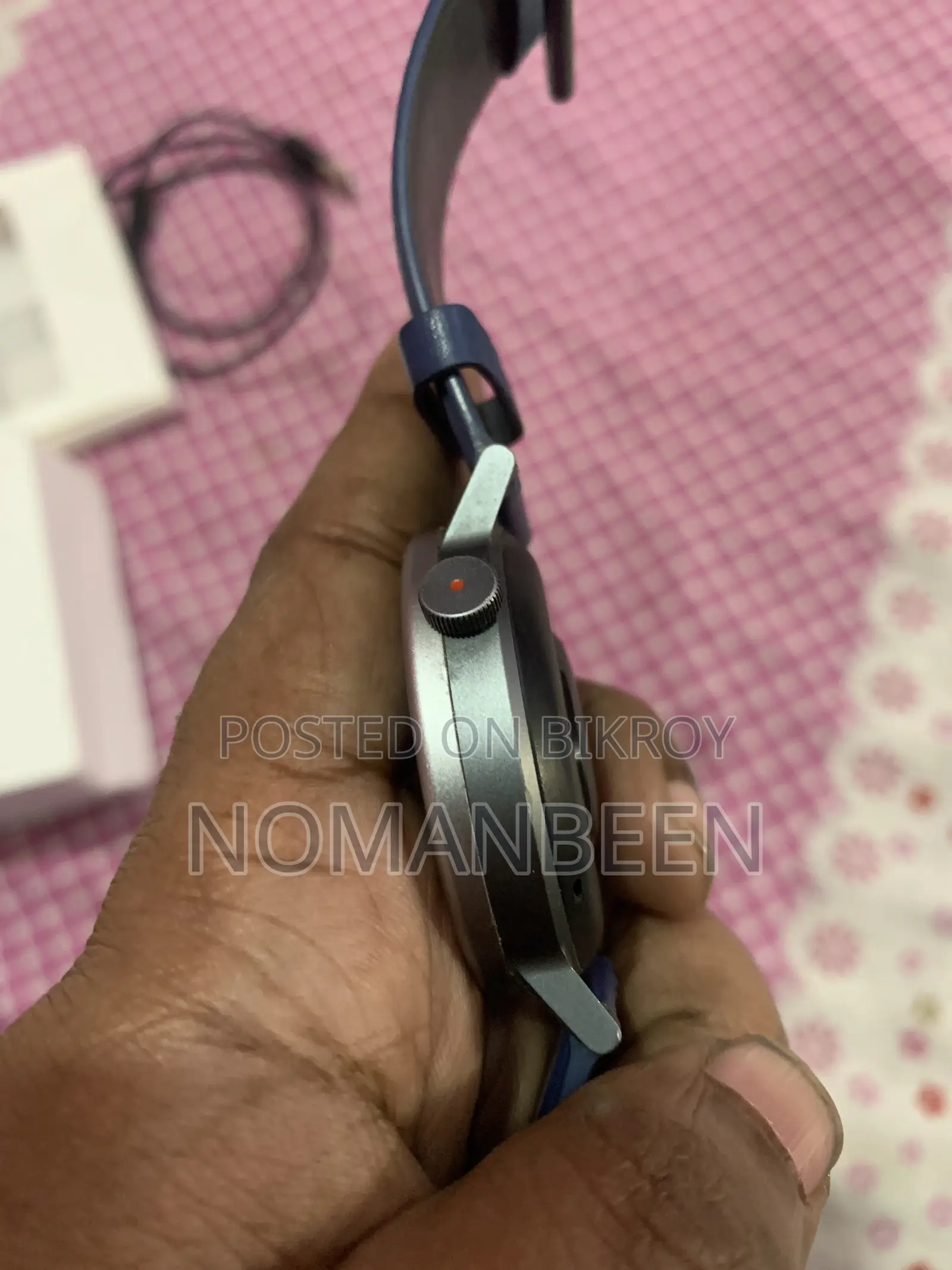 Nothing CMF Watch 2 Pro Full Box