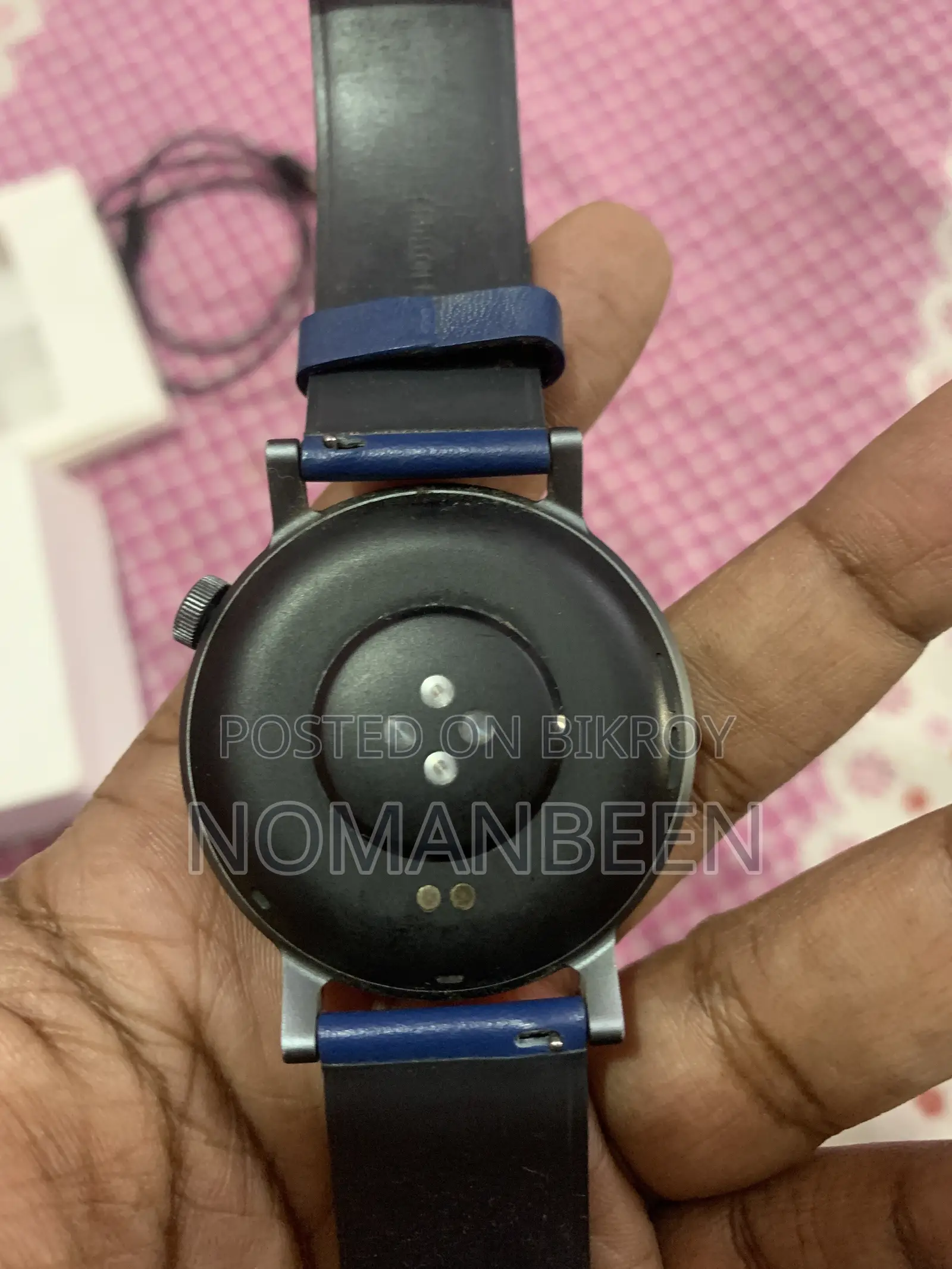 Nothing CMF Watch 2 Pro Full Box