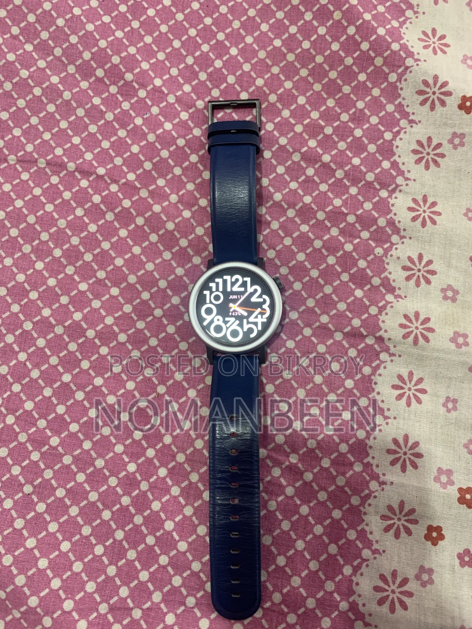 Nothing CMF Watch 2 Pro Full Box
