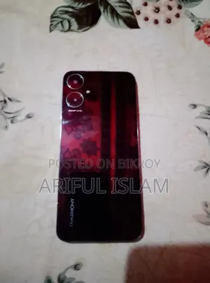 Symphony Z60 64 GB Black