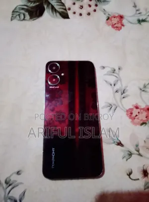 Symphony Z60 64 GB Black