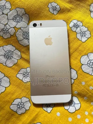 Apple iPhone 5s 32 GB White