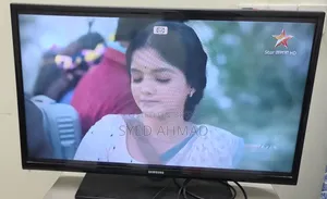 Samsung 32" Basic LED TV