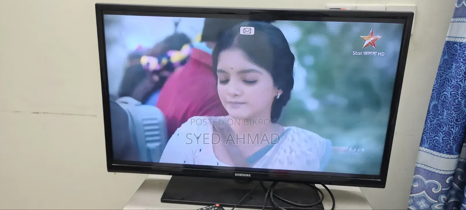 Samsung 32" Basic LED TV