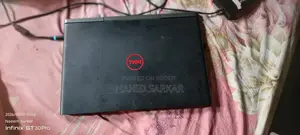 Laptop Dell Inspiron 15 8GB Intel Core I7 SSD 500GB