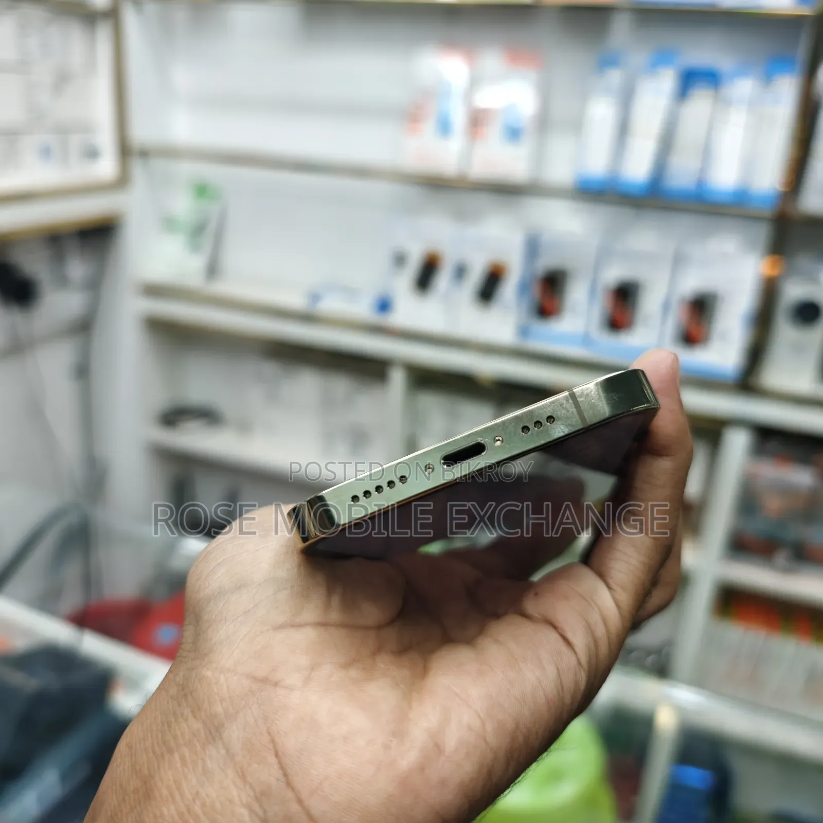 Apple 128 GB Rose Gold