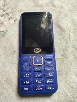 Itel it5027 Blue