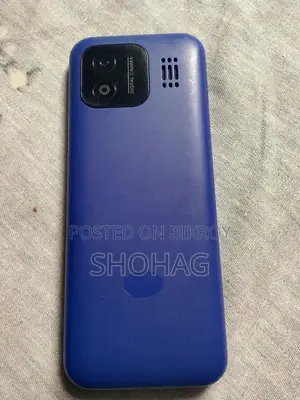 Itel it5027 Blue