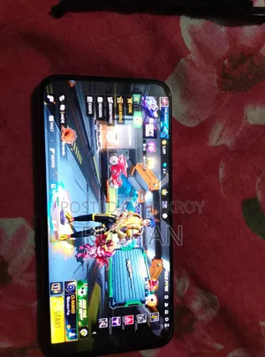 রিয়েলমি সি৮৫ প্রো ১২৮ জিবি পার্পল