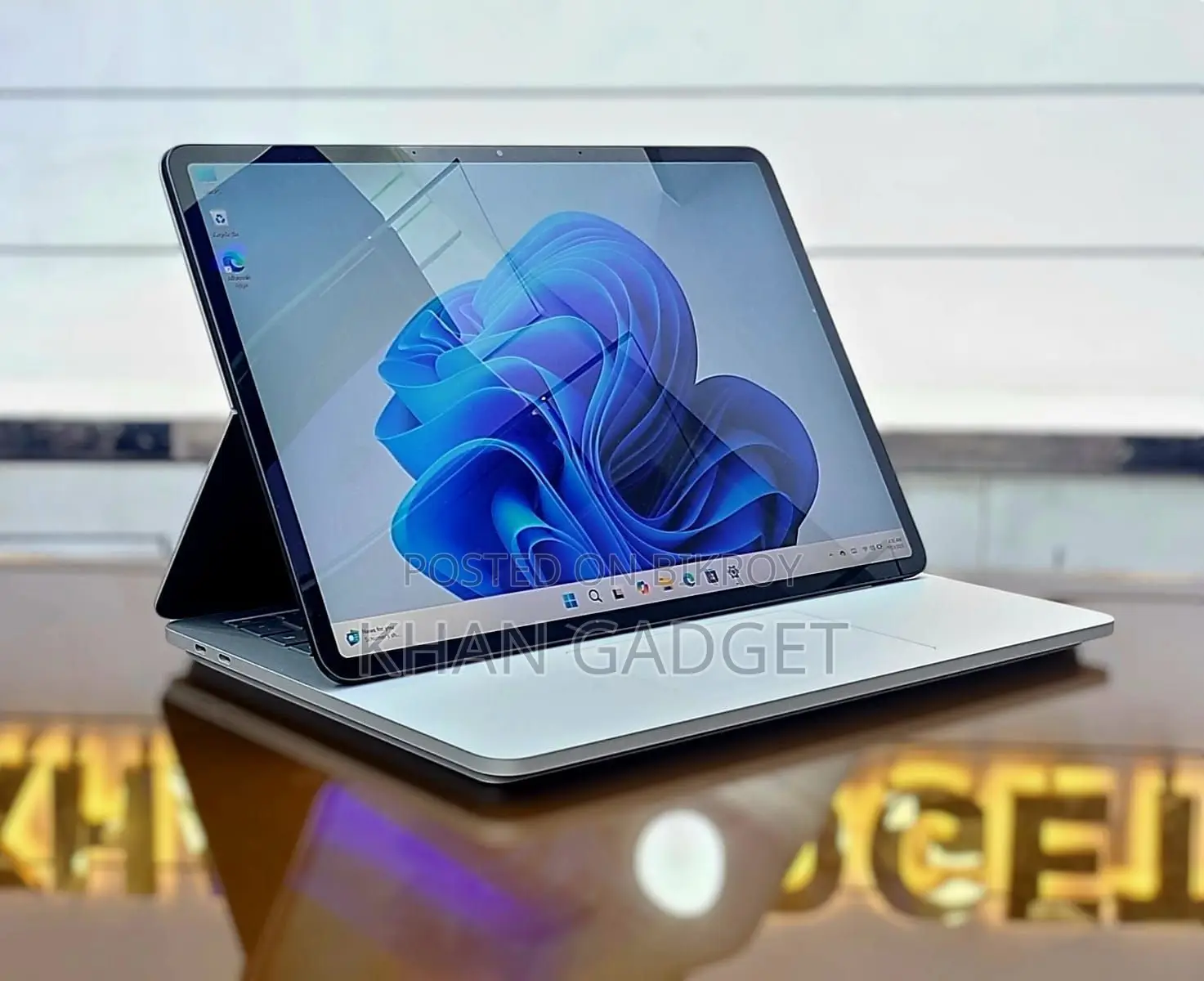 Laptop Microsoft Surface Laptop Studio 32GB Intel Core I7 SSD 1T