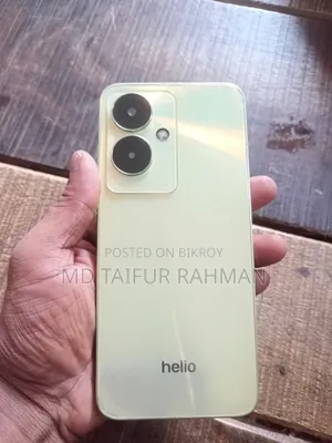 Helio Symphony 40 128 GB Pink