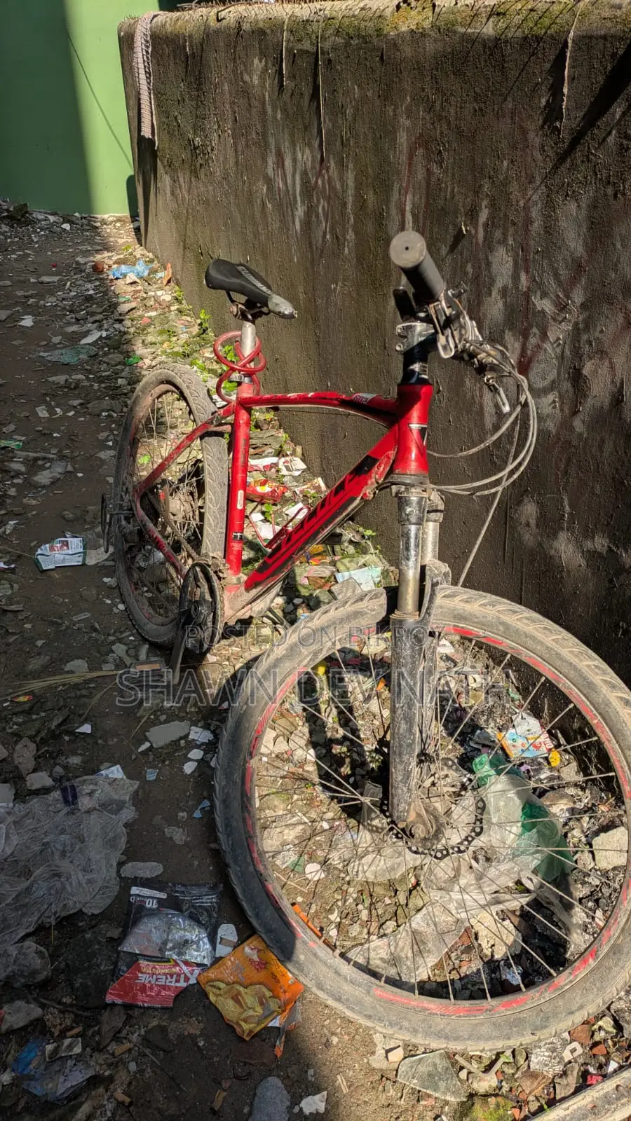 Veloce 602 Original Bicycle