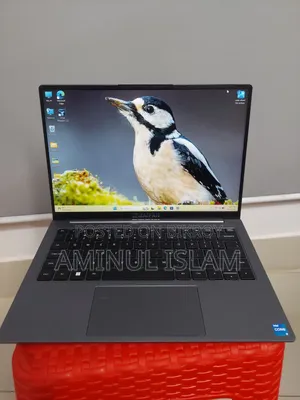 New Laptop 16GB Intel Core I5 SSD 512GB