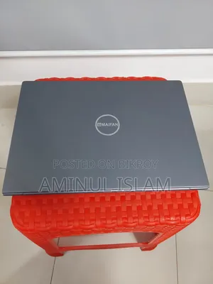 New Laptop 16GB Intel Core I5 SSD 512GB