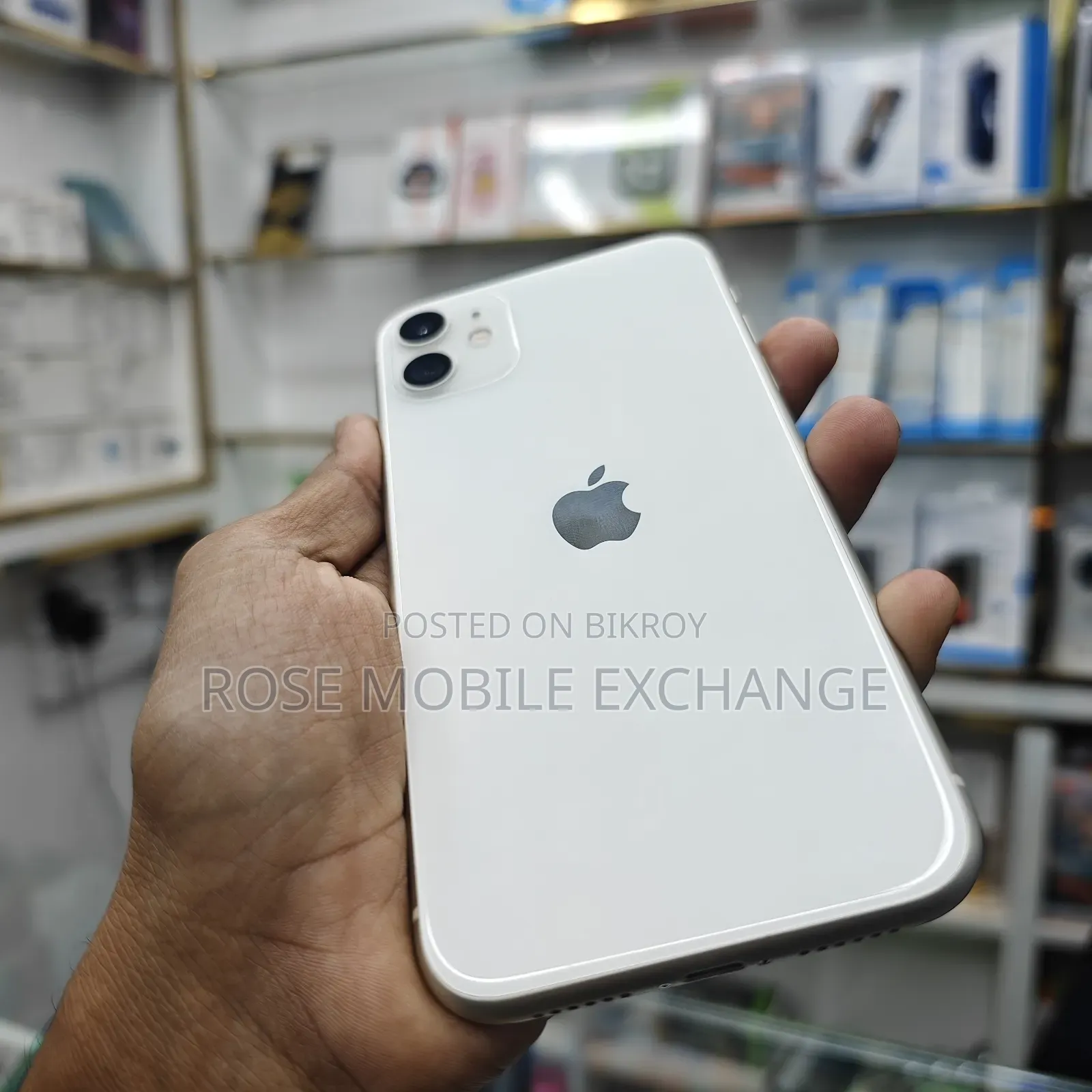 Apple 128 GB