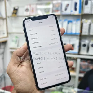Apple 128 GB