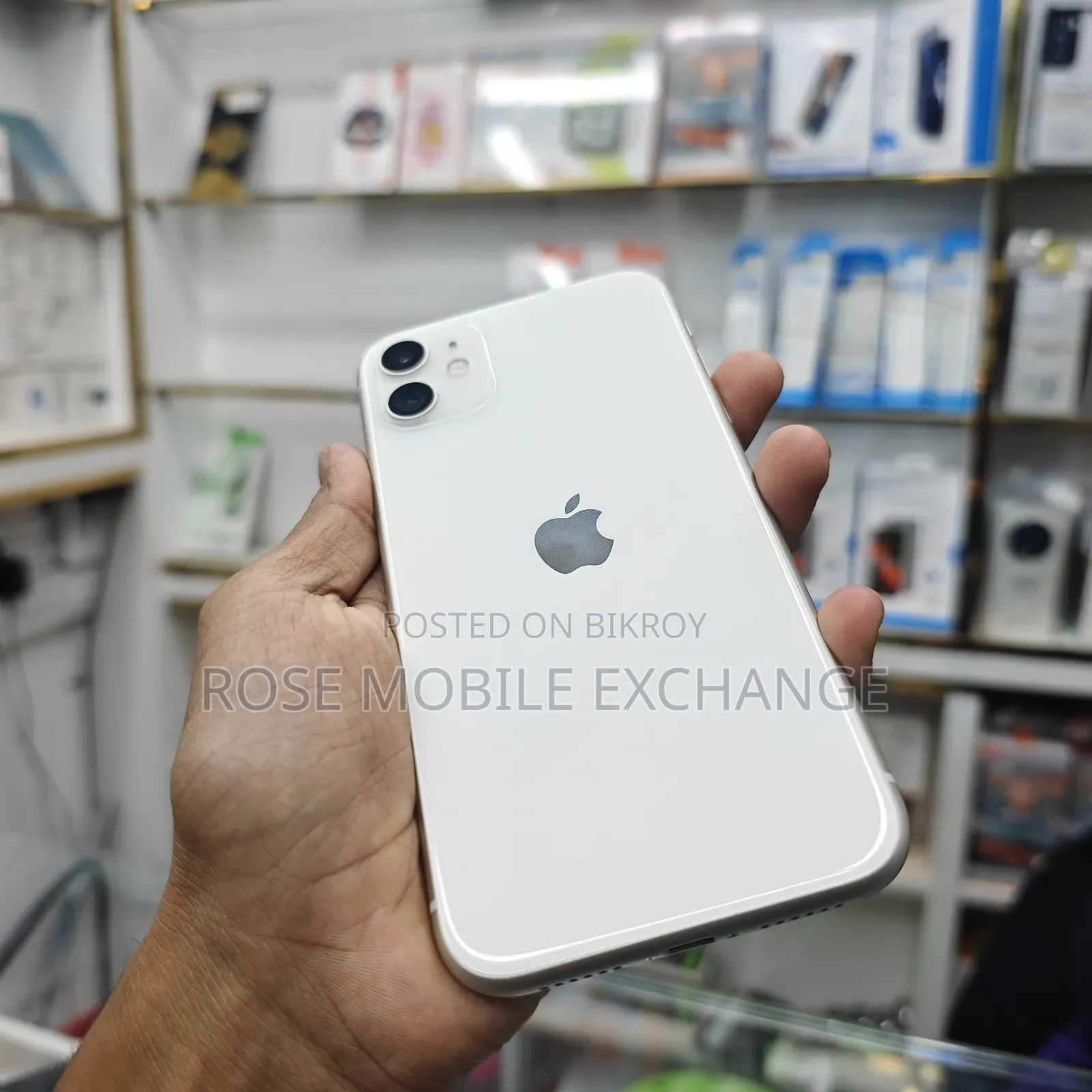 Apple 128 GB