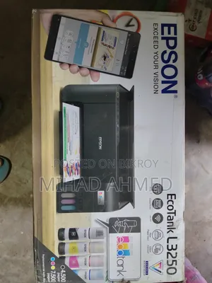 Photocopy and Printer Machine