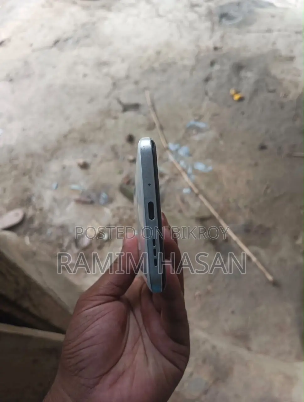 শাওমি রেডমি নোট ১২ ২৫৬ জিবি সাদা